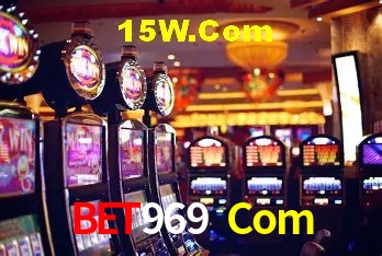 Slot Games Bet969 Com