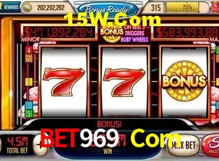 Welcome Bonus Bet969 Com